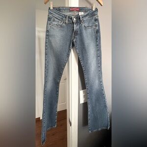 Levi's 524 Jeans